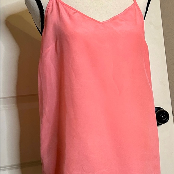 Lilly Pulitzer Silk Cami - Picture 9 of 11